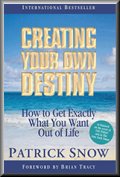 Creating Your Own Destiny