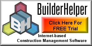 Builder Helper Free Trial