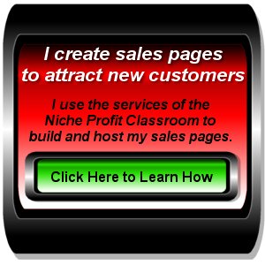 NPC Affiliate Link - How to build and host sales pages