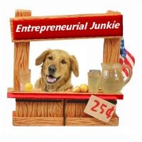 Entrepreneurial Junkies