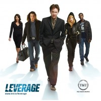 Leverage - the TV Show