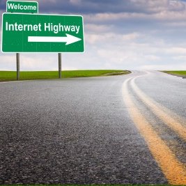 Internet Highway