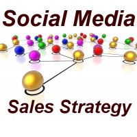 Social Media Sales Strategy
