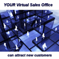 Your Virtual Sales Office