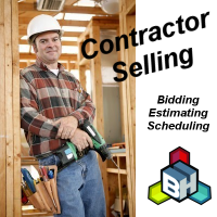 Contractor Selling