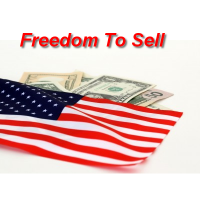 Freedom To Sell