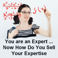 You Are An Expert