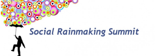 Social Rainmaking Summit - Seattle, Washington