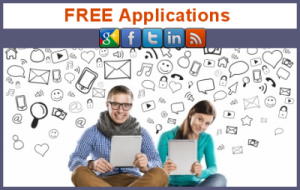 Get Free Applications